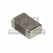 Пассивные компоненты C0805C104K8RACTU 0805 X7R 0,01мкФ ±10% 10В
