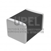 Пассивные компоненты GRM43SR60J107ME20L 1812 X5R 100мкФ ±20% 6,3В