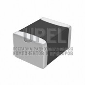 Пассивные компоненты GRM32RR71H105KA01L 1210 X7R 1,0мкФ ±10% 50В