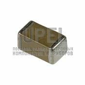 Пассивные компоненты GRM188R71E104KA01D 0603 X7R 0,1мкФ ±10% 25В