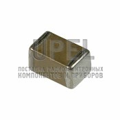 Пассивные компоненты GRM1555C1H4R3CA01D 0402 NP0 4,3пФ ±0,25пФ 50В