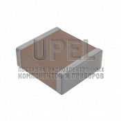 Пассивные компоненты 22205C106MAT2A 2220 X7R 10мкФ ±20% 50В