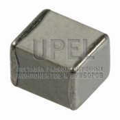 Пассивные компоненты SQCB7M1R0BAJME 1111 M 1,0пФ ±0,1пФ 500В