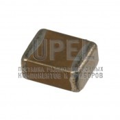 Пассивные компоненты 12106D107KAT2A 1210 X5R 100мкФ ±10% 6,3В