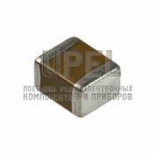 Пассивные компоненты C1210C104K5RACTU 1210 X7R 0,1мкФ ±10% 50В