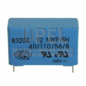 Пассивные компоненты B32023A3473M