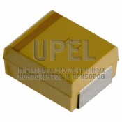 Пассивные компоненты T491D336K016AT