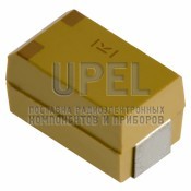 Пассивные компоненты T530X108M2R5ATE006