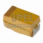 Пассивные компоненты TAJA105K020RNJ