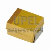 Пассивные компоненты TAJB105K050RNJ