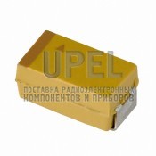 Пассивные компоненты TAJC476M016RNJ