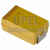 Пассивные компоненты TPME226K050R0100