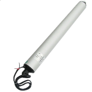 Двигатели Линейный актуатор тип IX400