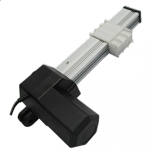 Двигатели Линейный актуатор тип K200