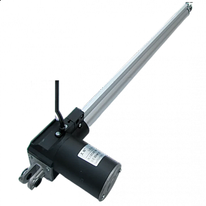 Двигатели Линейный актуатор тип L24-250