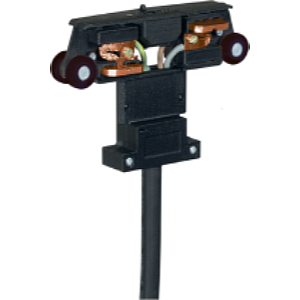 Оборудование промышленной автоматизации Токосъемник SA-KSW4/60-1HS28-40