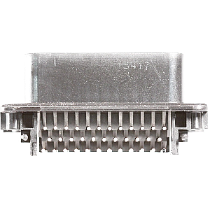 Коммутация 776163-1