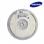 Пассивные компоненты 0402N430J500NU 0402 NP0 43пФ ±5% 50В