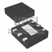 Микросхемы TPD4E001DRSR