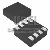 Микросхемы MAX13206EALA+T