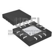 Микросхемы MAX1932ETC+