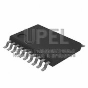 Микросхемы MSP430G2553IPW20