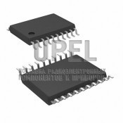 Микросхемы AD7707BRU