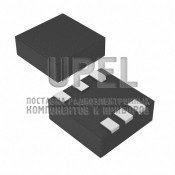 Микросхемы MAX13204EALT+T