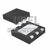 Микросхемы MAX3202EETT+T