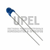 Пассивные компоненты S05K275