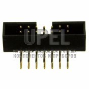 Коммутация SBH21-NBPN-D07-RA-BK