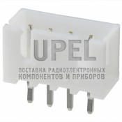 Коммутация B4B-XH-A(LF)(SN)