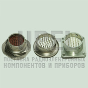 Соединители отечественные СНЦ27-32/27В-1-г-В