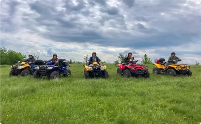 За нашими плечами путь длиной в 10 ЛЕТ!